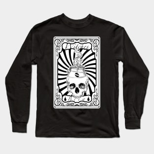 Witches Brew - Frame Long Sleeve T-Shirt